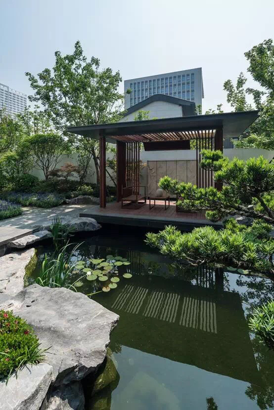 甘肅景天建築園林工程設計有限公司